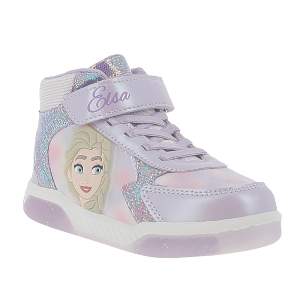 Sneakers Marvel Bambina - Lilla