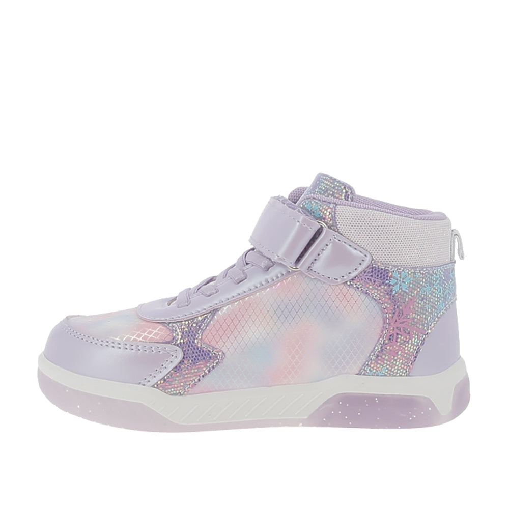 Sneakers Marvel Bambina - Lilla