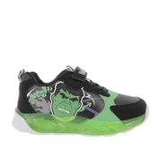 Sneakers Marvel Avengers Unisex Bambino - Nero