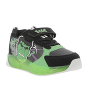 Sneakers Marvel Avengers Unisex Bambino - Nero