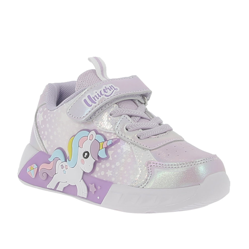 Sneakers Marvel Bambina - Lilla