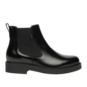 Stivaletto Nero Giardini Donna - Nero