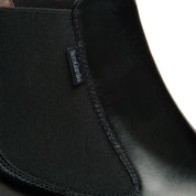 Stivaletto Nero Giardini Donna - Nero