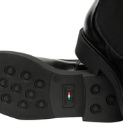 Stivaletto Nero Giardini Donna - Nero