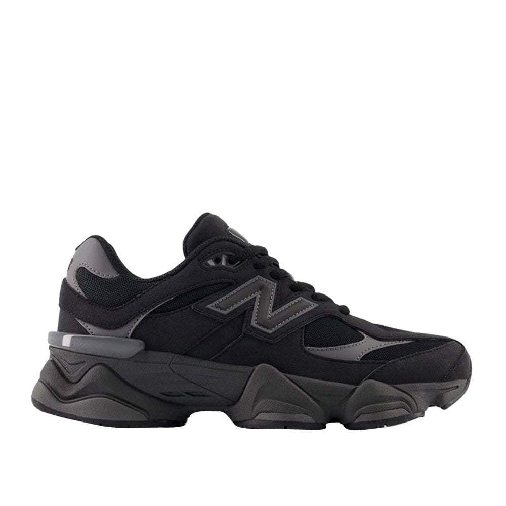 Sneakers New Balance 9060 Unisex Ragazzo - Nero
