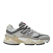 Sneakers New Balance Unisex Ragazzo - Grigio