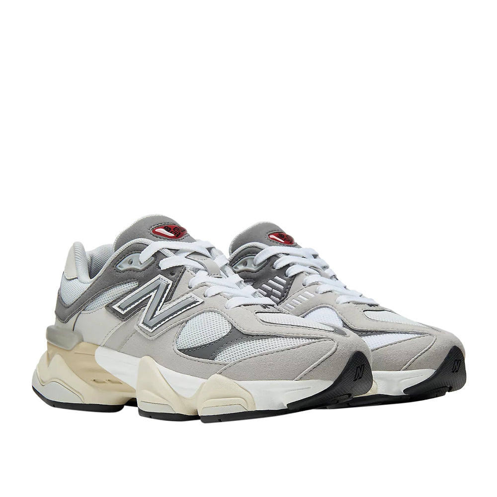 Sneakers New Balance Unisex Ragazzo - Grigio