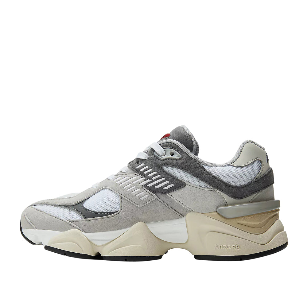 Sneakers New Balance Unisex Ragazzo - Grigio