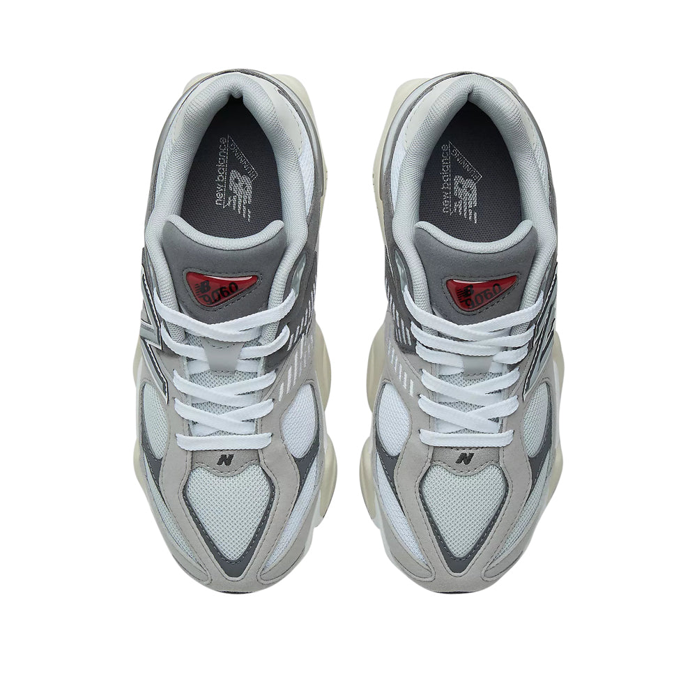 Sneakers New Balance Unisex Ragazzo - Grigio
