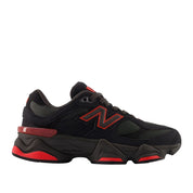 Sneakers New Balance Unisex Ragazzo - Nero