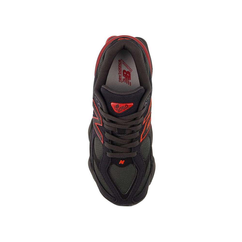 Sneakers New Balance Unisex Ragazzo - Nero