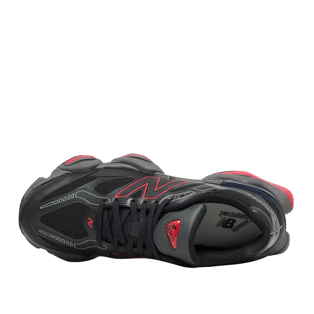 Sneakers New Balance Uomo - Nero