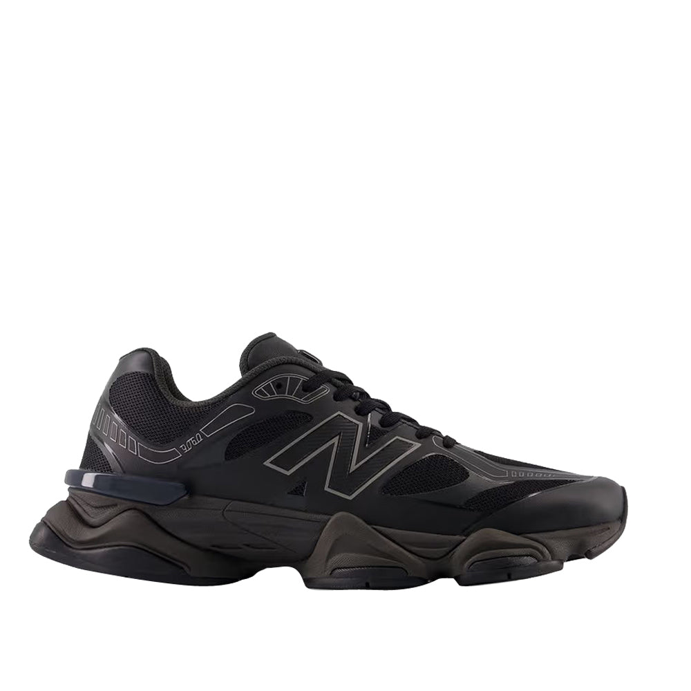 Sneakers New Balance Uomo - Nero
