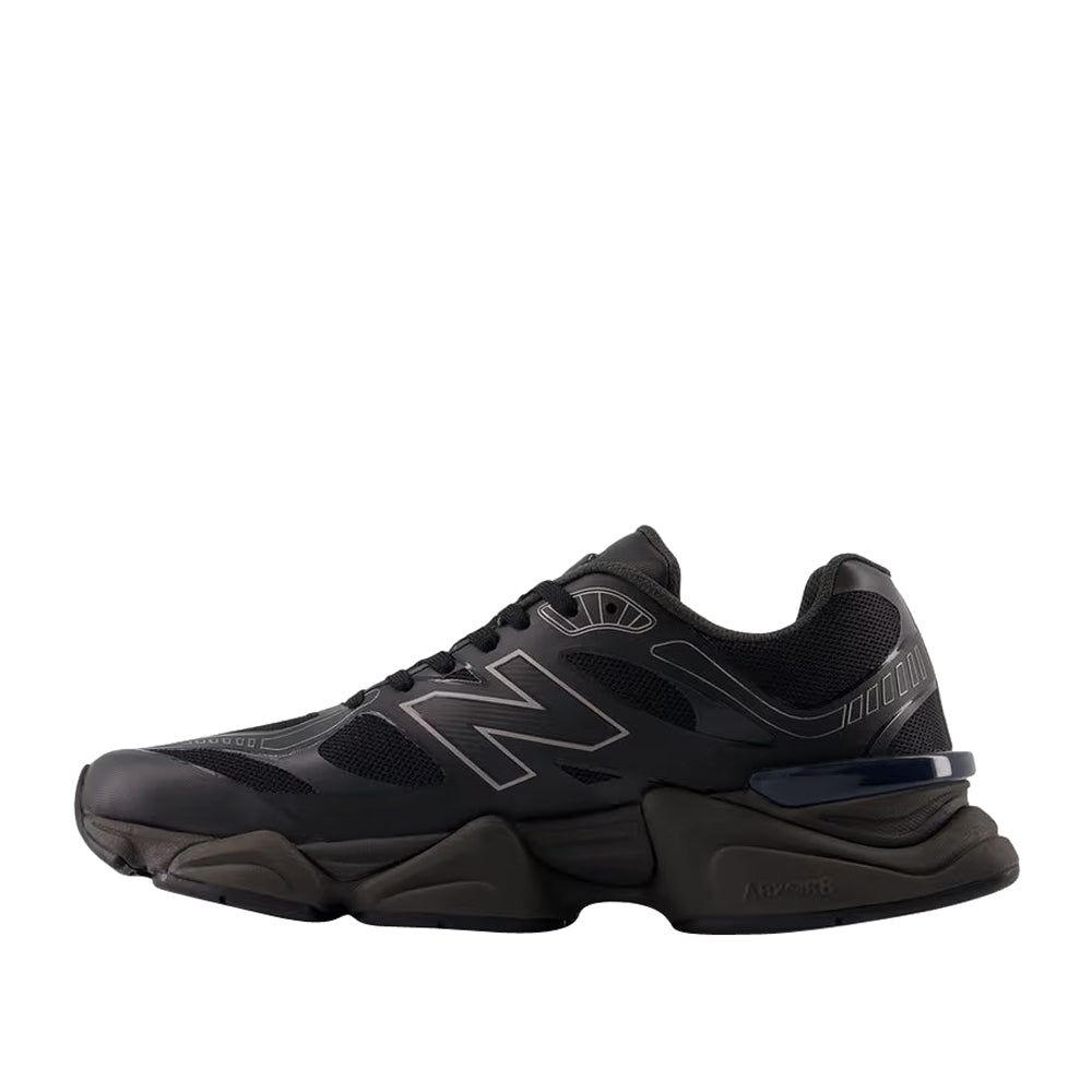 Sneakers New Balance Uomo - Nero
