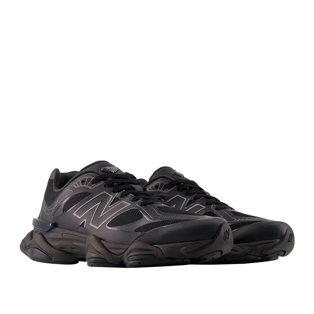 Sneakers New Balance Uomo - Nero