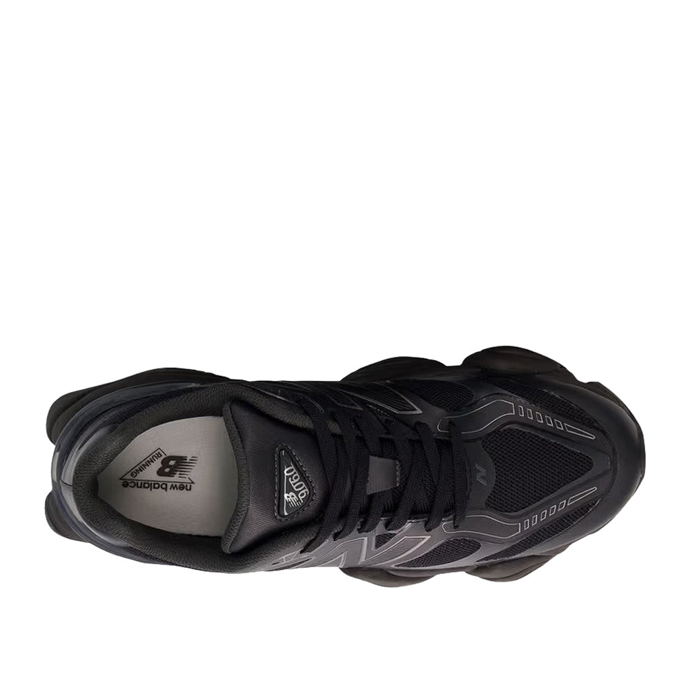 Sneakers New Balance Uomo - Nero
