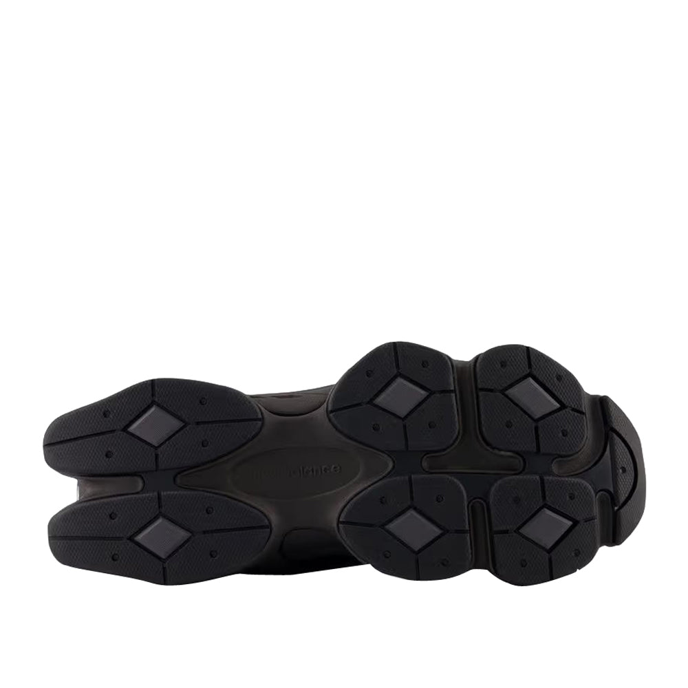Sneakers New Balance Uomo - Nero