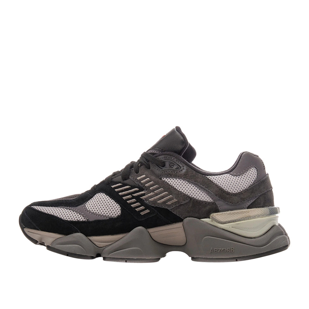 Sneakers New Balance U9060 Uomo - Nero