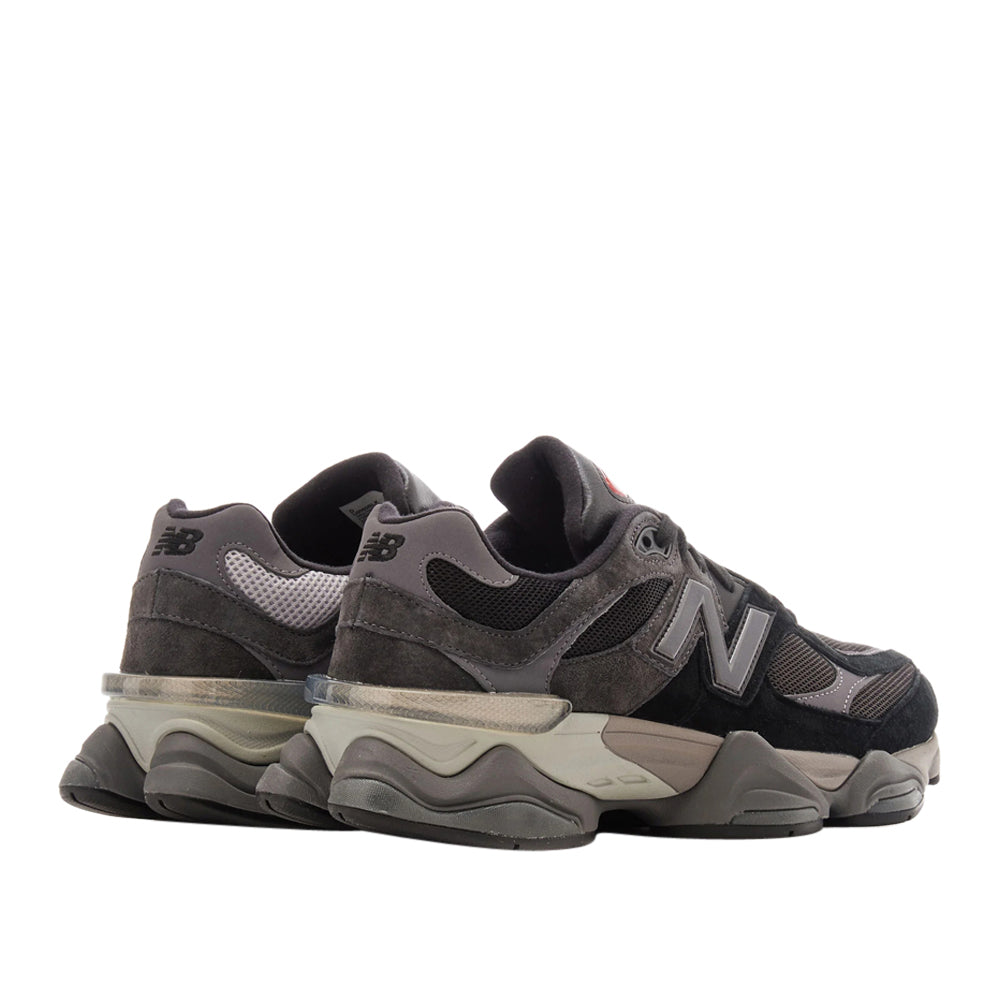 Sneakers New Balance U9060 Uomo - Nero