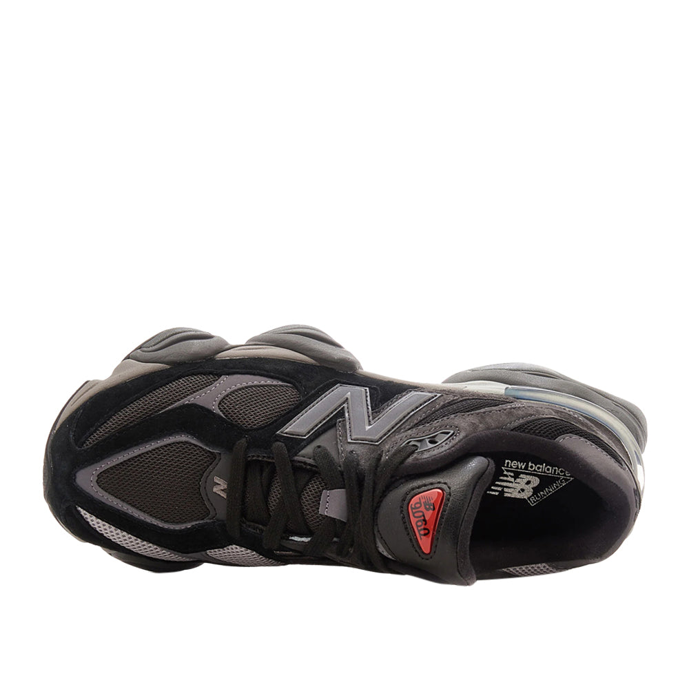 Sneakers New Balance U9060 Uomo - Nero
