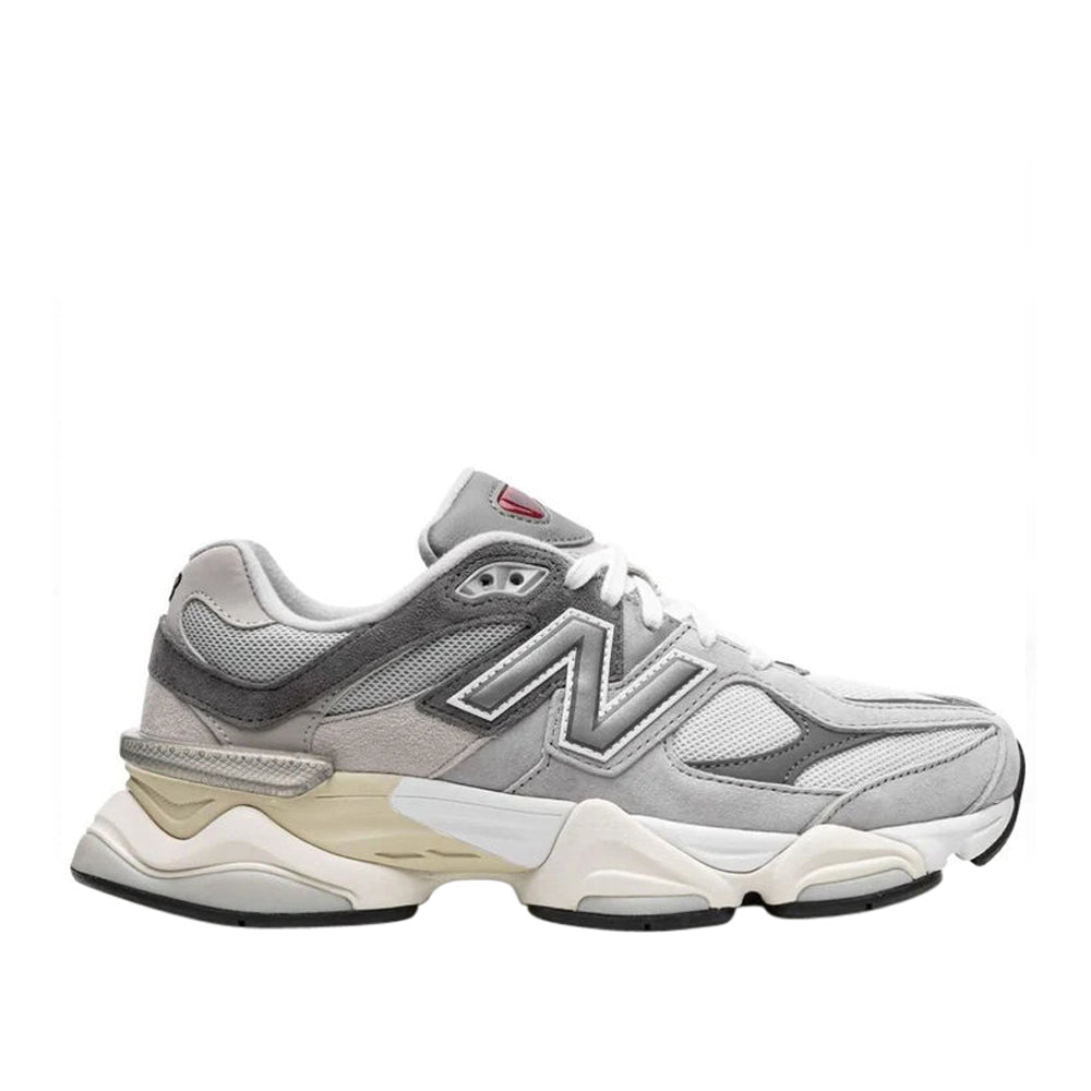 Sneakers New Balance Uomo - Grigio