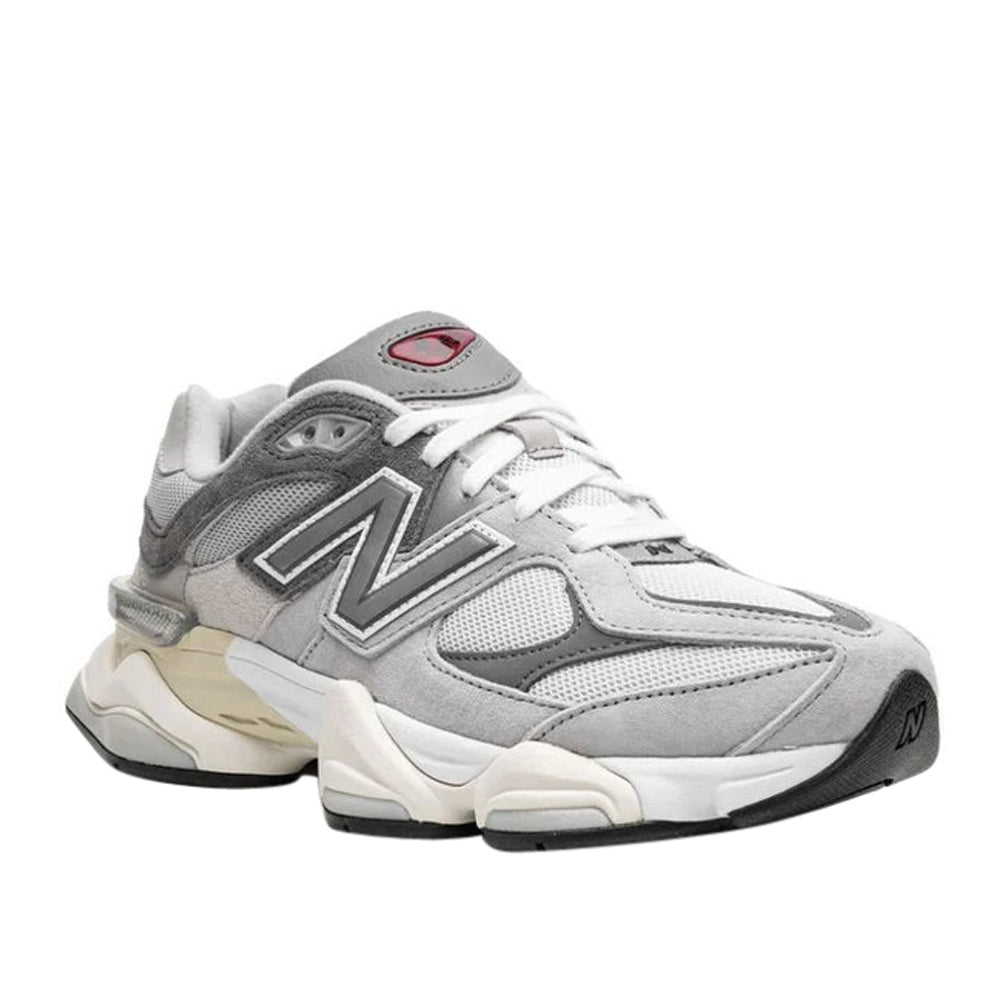 Sneakers New Balance Uomo - Grigio