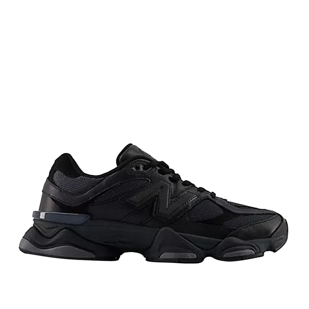 Sneakers New Balance Uomo - Nero