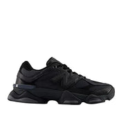 Sneakers New Balance Uomo - Nero