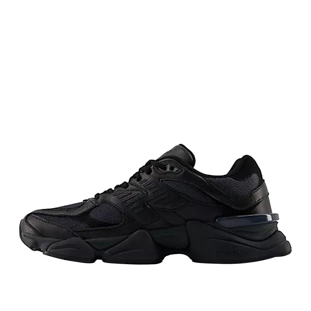 Sneakers New Balance Uomo - Nero