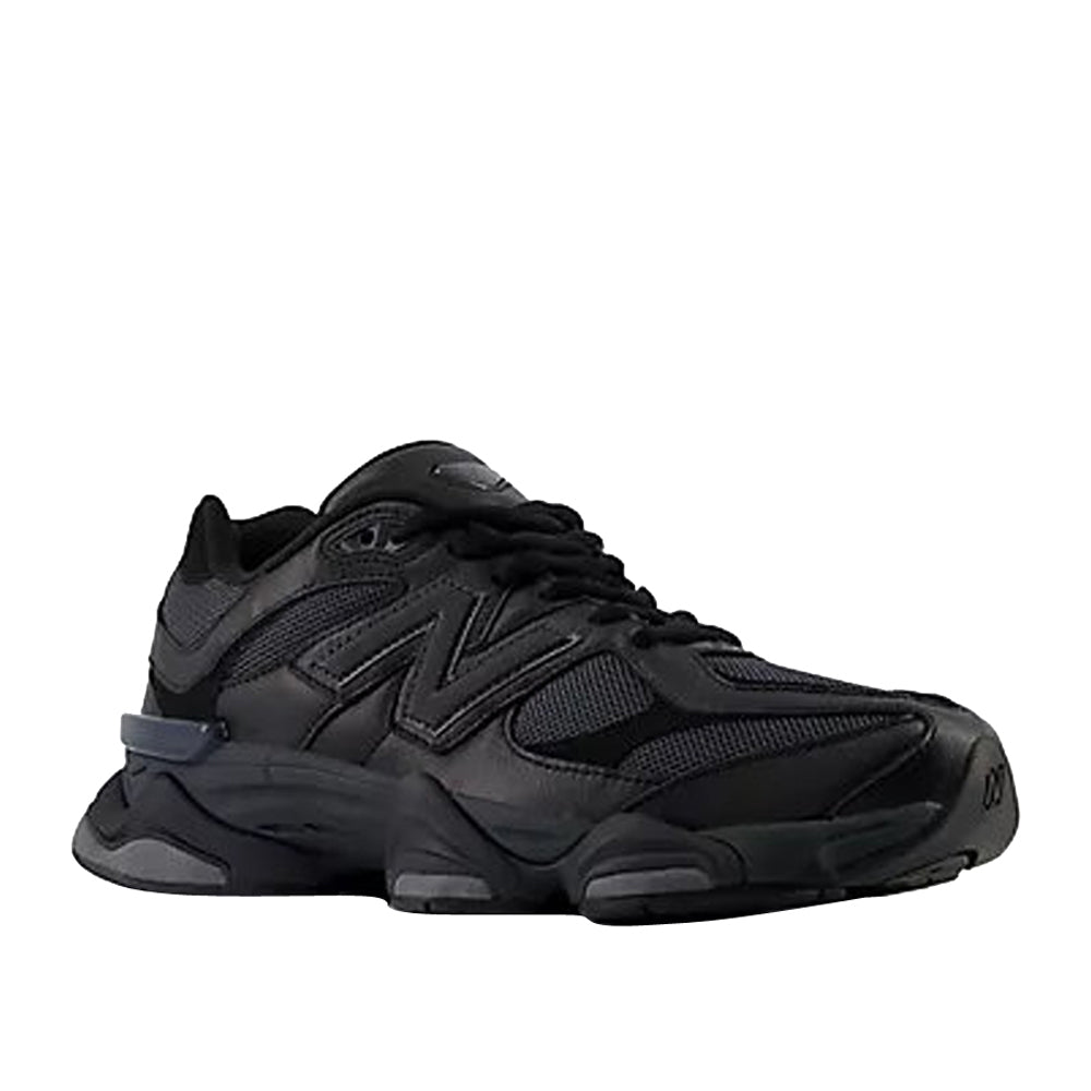 Sneakers New Balance Uomo - Nero
