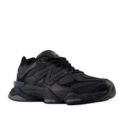 Sneakers New Balance Uomo - Nero