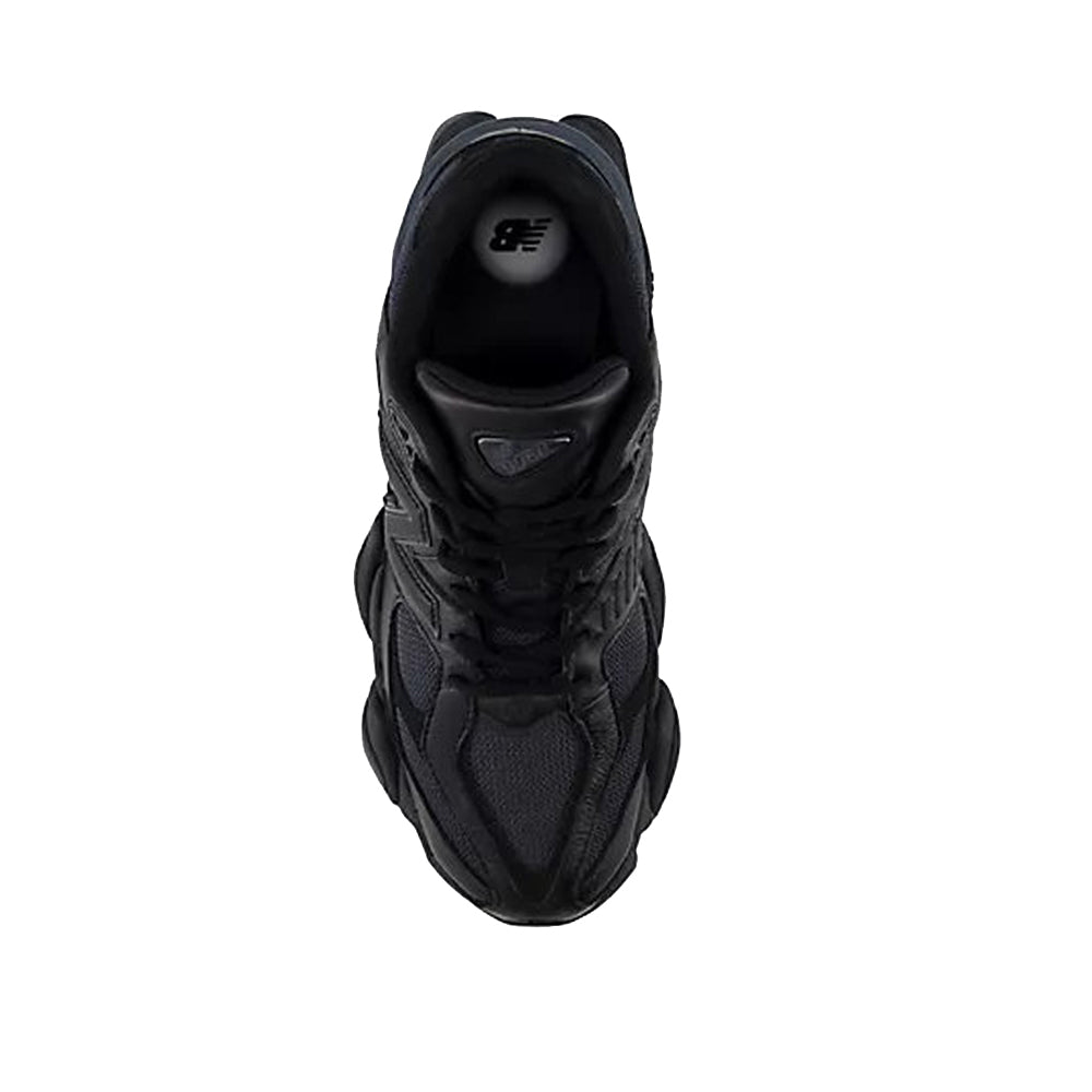 Sneakers New Balance Uomo - Nero