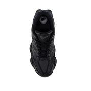 Sneakers New Balance Uomo - Nero