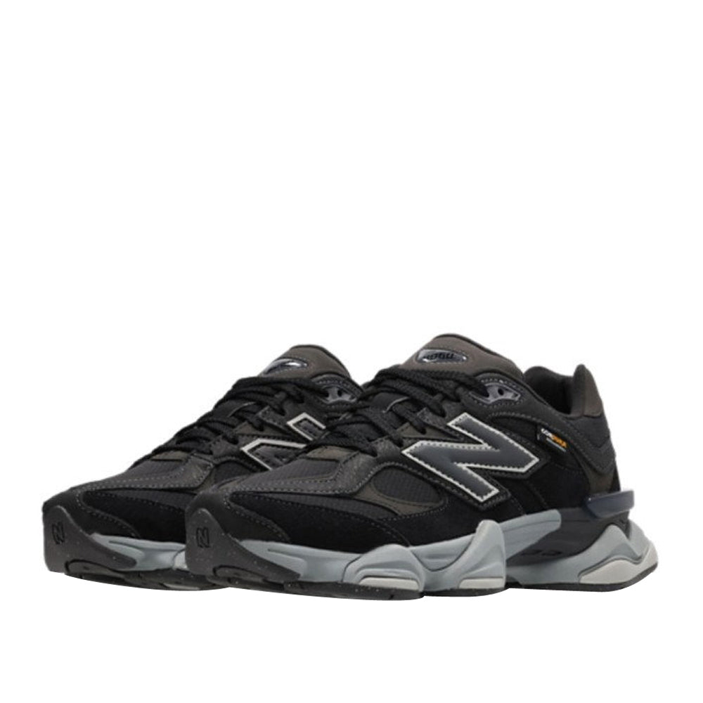 Sneakers New Balance Unisex Adulto - Nero