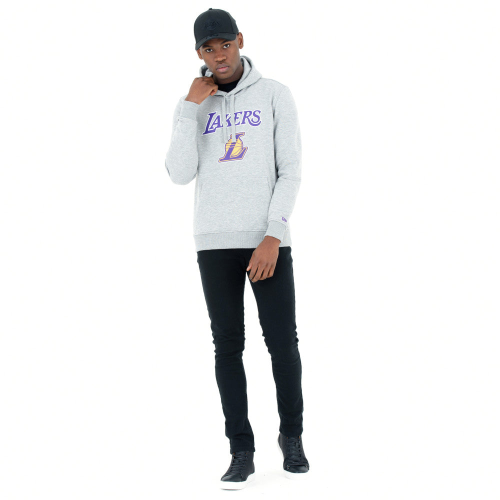 Los Angeles Lakers