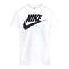 t shirt nike unisex bimbo bianco 6708510