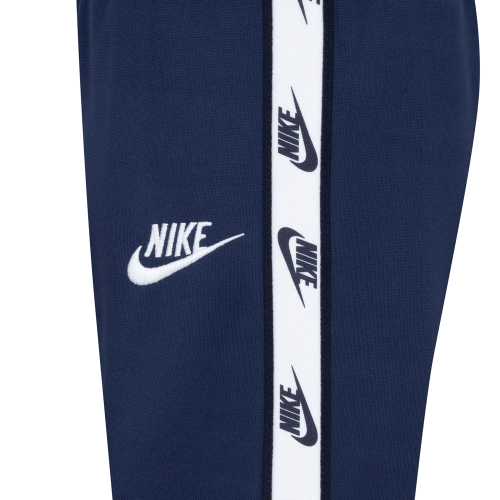 Tuta Nike Unisex Bimbo - Blu