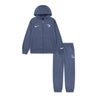 tuta nike unisex bambino blu 70671