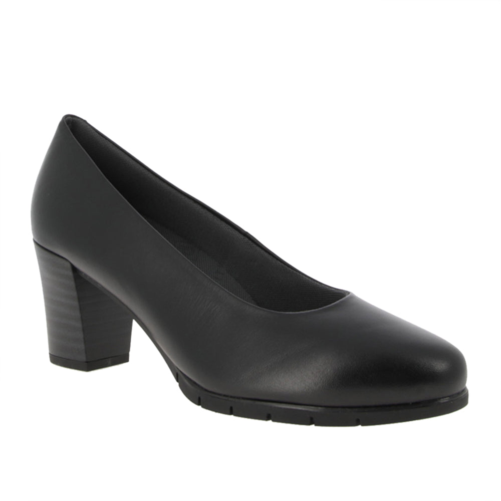 Decollete Pitillos Donna - Nero