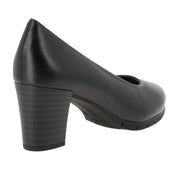 Decollete Pitillos Donna - Nero