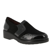 Slipon Pitillos Donna - Nero