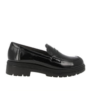 Mocassino Pitillos Donna - Nero