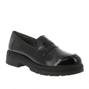 Mocassino Pitillos Donna - Nero