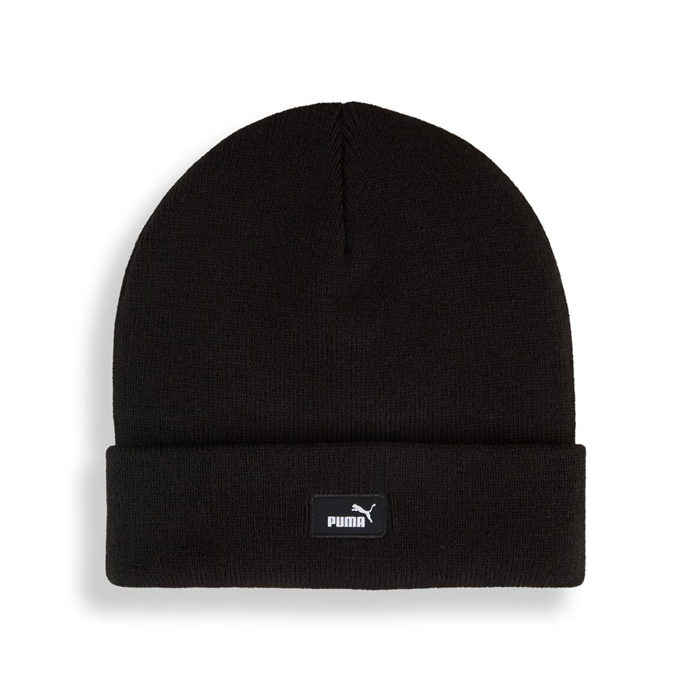 Berretto Puma Unisex - Nero