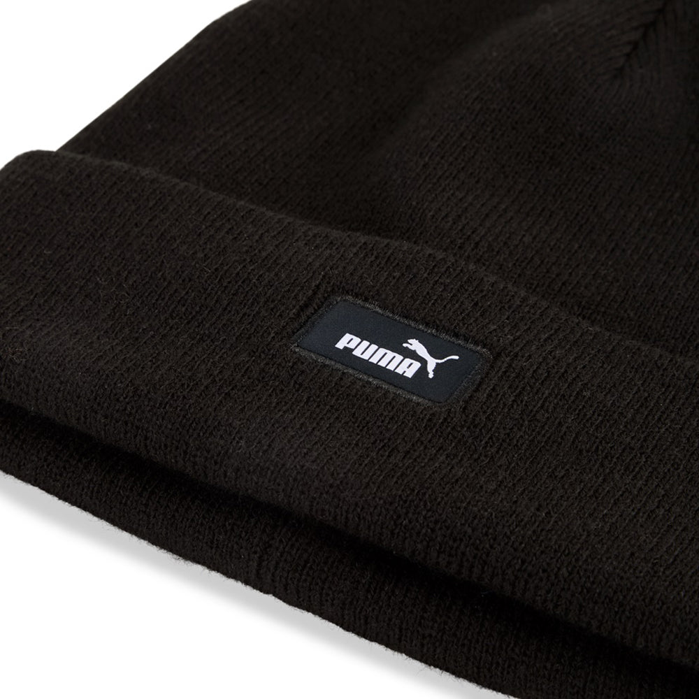 Berretto Puma Unisex - Nero