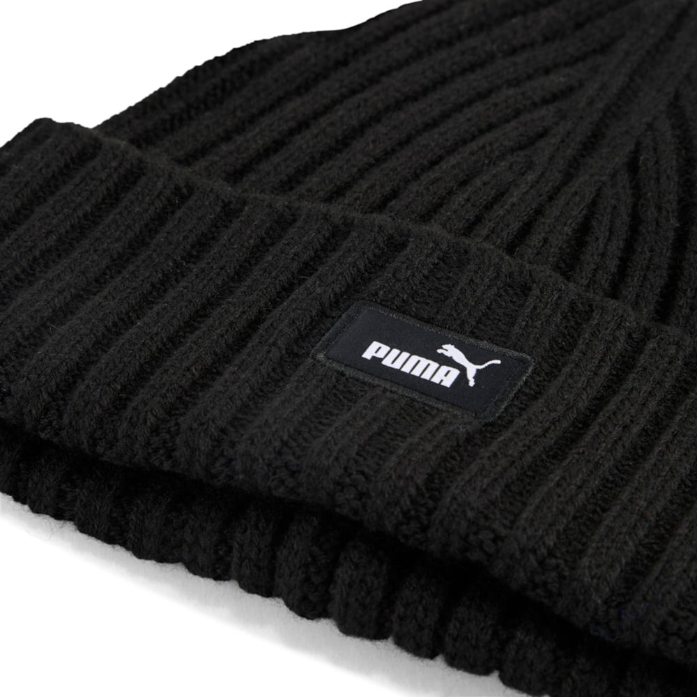 Berretto Puma Unisex - Nero