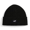 berretto puma unisex nero 4694184