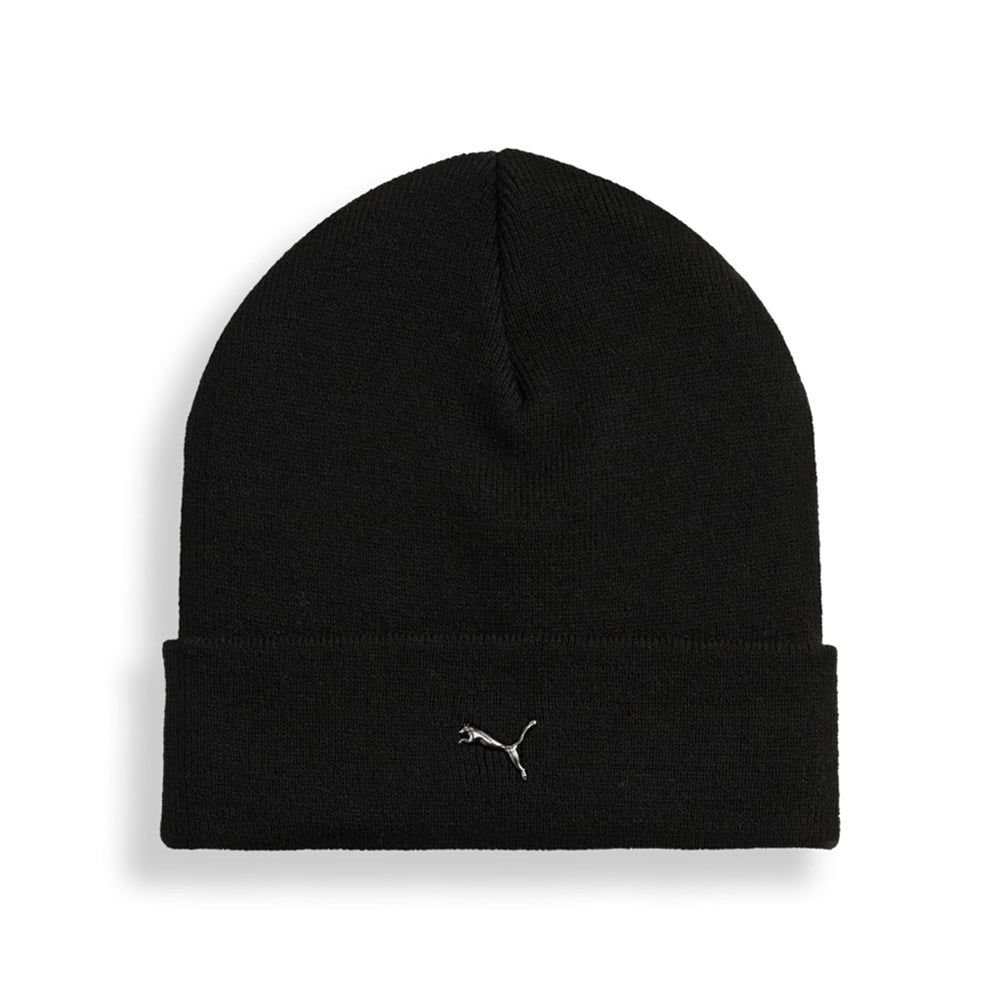 Berretto Puma Unisex - Nero
