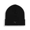 berretto puma unisex nero 6089624