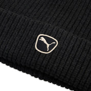 Berretto Puma Unisex - Nero